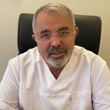Uzm. Dr. Abdulaziz Akkaya