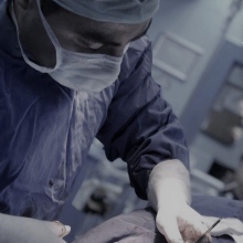 Dr. Öğr. Üyesi Kerem Can Yılmaz