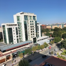 Psk. Dan. Serra Nur Çelik fotoğraf 3