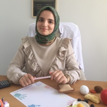 Dyt. Ayşegül Çetinkaya