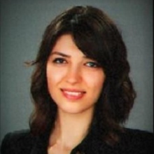 Uzm. Kl. Psk. Rukiye Vatansever