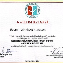 Psk. Mihriban Alemdar fotoğraf 6