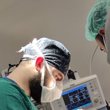 Op. Dr. Ahmet Bedir