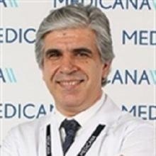 Op. Dr. Adnan İpçioğlu fotoğraf 1