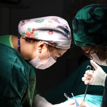 Op. Dr. Fatma Esin Karçin fotoğraf 1