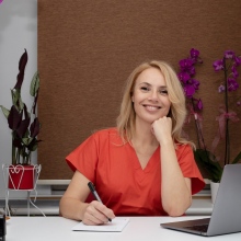 Op. Dr. Dilek Uslu
