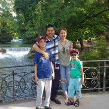 Prof. Dr. Serhat Gürocak fotoğraf 3