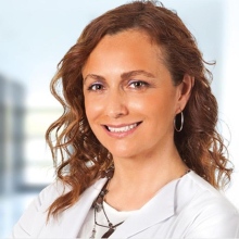 Prof. Dr. Müjgan Çalışkan Evren
