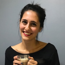 Dyt. Şule Güzelsoy