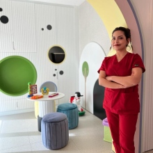 Uzm. Dr. Beril Yavuz fotoğraf 4