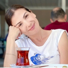 Doç. Dr. Funda Sağlam