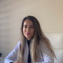 Dt. İlçen Deniz