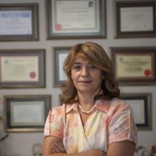Prof. Dr. İlknur Bostancı fotoğraf 6