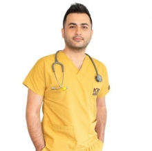 Op. Dr. Aykut Taşdemir fotoğraf 1