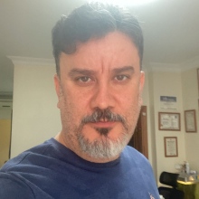 Doç. Dr. Veysel Antar