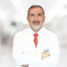 Uzm. Dr. Güven Tunç