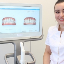 Dr. Dt. Yasemin Özyürek Türkdönmez fotoğraf 1