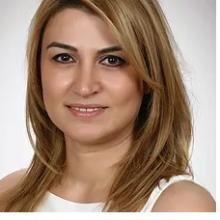 Psk. Saliha Uluırmaklı
