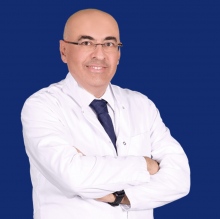 Prof. Dr. Burak Tander