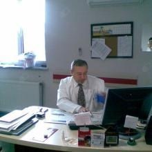 Uzm. Dr. Arda Kocaoğlan