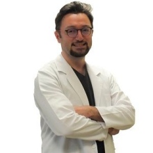Dt. Mustafa Çizmecioğlu