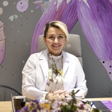 Doç. Dr. Feyza Nur İncesu Çintesun