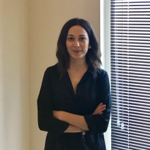 Psk. İrem Erdoğan