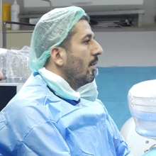 Doç. Dr. Burak Altun
