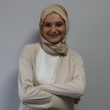 Uzm. Kl. Psk. Ayşenur Aldırmaz Taşdemir