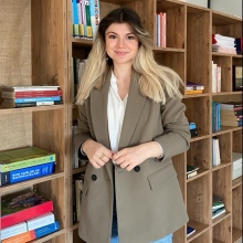 Psk. Dan. Hilal Körümdük fotoğraf 4