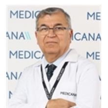 Prof. Dr. Reşit Mıstık