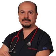 Dr. Sezai Fındıklar