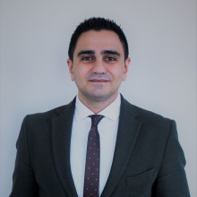 Doç. Dr. Ezher Hamza Dayısoylu