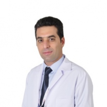 Doç. Dr. Ali Süner
