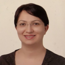 Uzm. Dr. Özcan Kılıço Kafalı