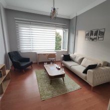 Uzm. Kl. Psk. Ayşegül Ülkü fotoğraf 3
