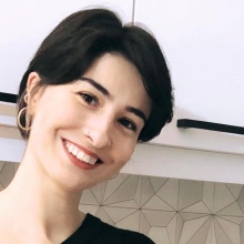 Psk. Merve Demir