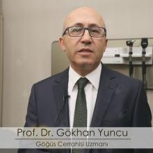 Prof. Dr. Gökhan Yuncu fotoğraf 7