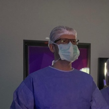 Doç. Dr. İsmail Yaman