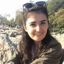 Dyt. Feyza Kılıç