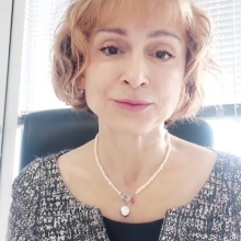 Uzm. Dr. Günay Şahin Dalgıç fotoğraf 1