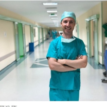 Doç. Dr. Tzevat Tefik