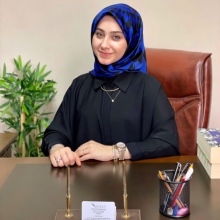 Psk. Sinem Tuba Hanlı Öcal