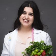 Dyt. Selin Yılmaz Varlı