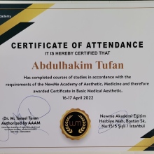 Dr. Abdulhakim Tufan fotoğraf 7