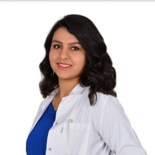 Dyt. Esra Sağlam