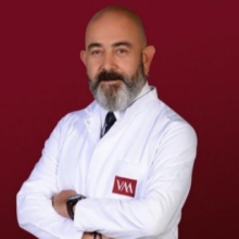 Uzm. Dr. Aşkın Pekbay