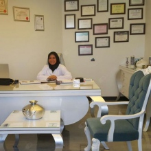 Op. Dr. Melek Ekici