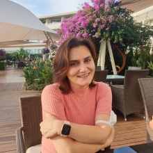 Uzm. Dr. Necla Yüce Haspolat