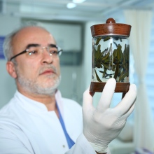 Dr. Turanşah Tümer fotoğraf 1